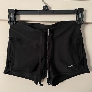 Nike Dri-fit shorts